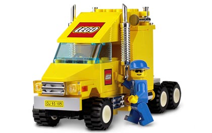 LEGO® LEGO® Truck