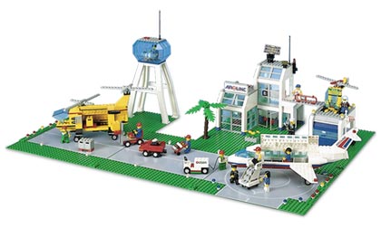 LEGO® LEGO® City Airport