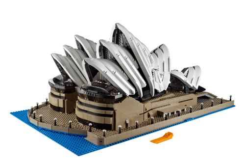 LEGO® Sydney Opera House™