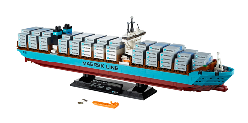 LEGO® Maersk Line Triple-E