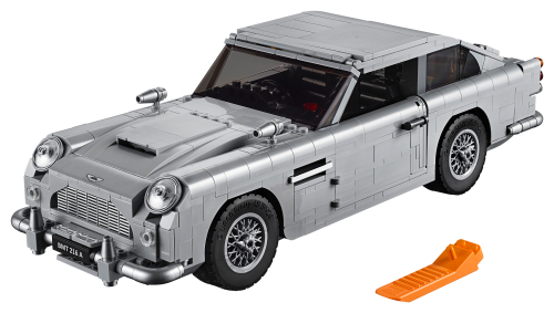 LEGO® James Bond™ Aston Martin DB5