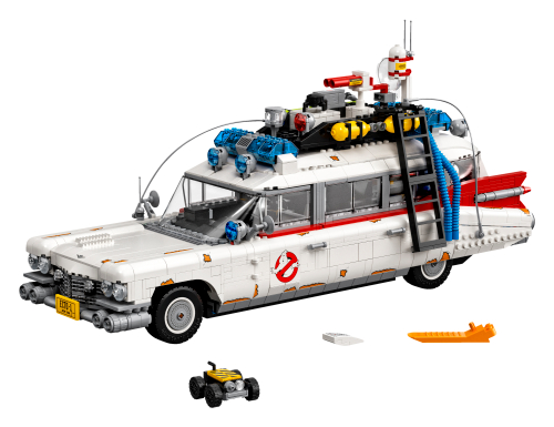 LEGO® Ghostbusters™ ECTO-1