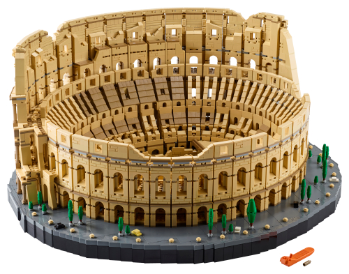 LEGO® Colosseum